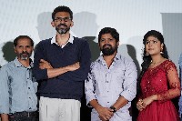 Ramanna Youth Movie Trailer Launch